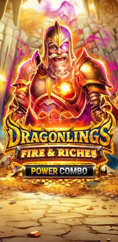 Dragonlings Fire and Riches Power Combo in Sub_NewgamesBr