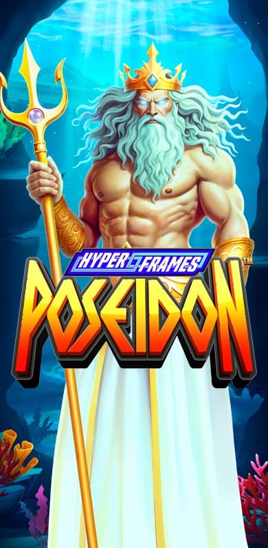 Hyper Frames Poseidon in Sub_NewgamesBr