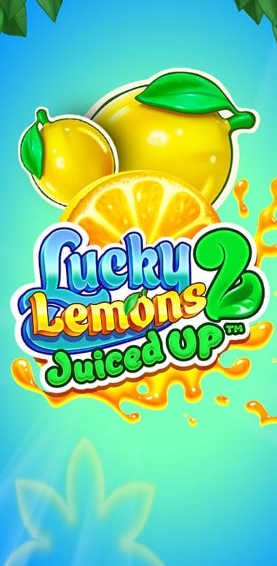 Lucky Lemons 2 Juiced Up in Sub_NewandExclusive