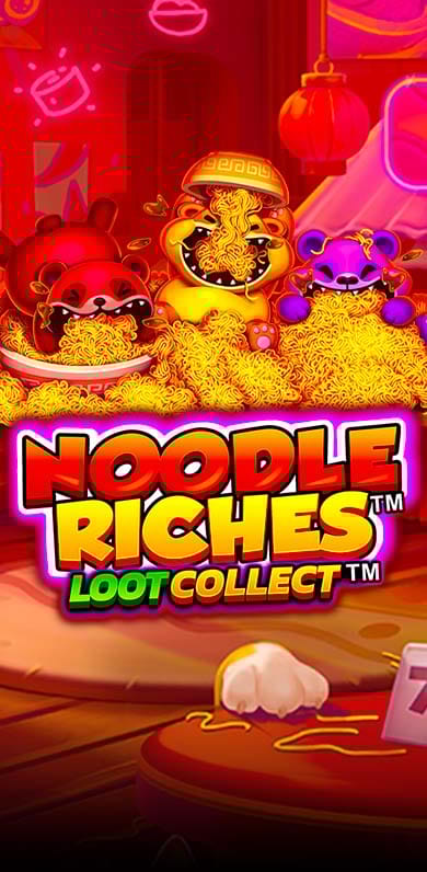 Noodle Riches Loot Collect in Sub_NewgamesBr