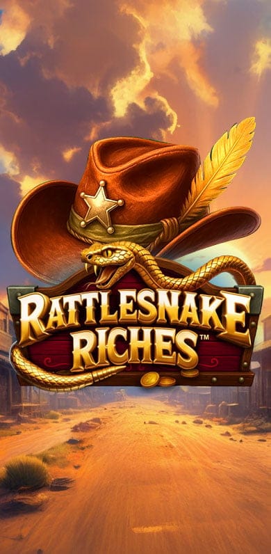 Rattlesnake Riches in Sub_NewgamesBr