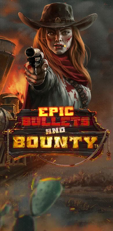 Epic Bullets and Bounty in Sub_NewgamesBr
