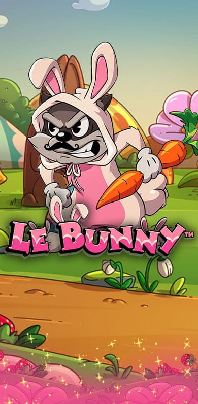 Le Bunny in Sub_NewgamesBr