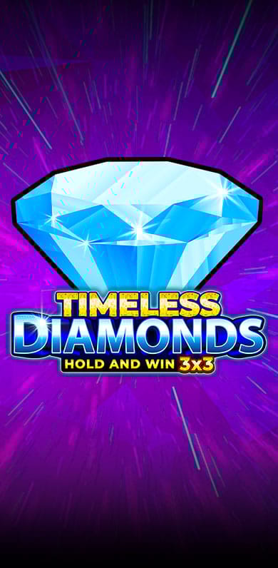 Timeless Diamonds: Hold and Win in Sub_NewgamesBr