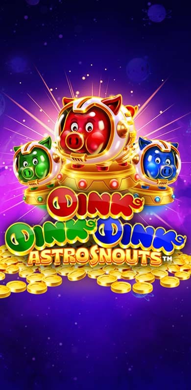 Oink Oink Oink: Astrosnouts in Sub_NewgamesBr