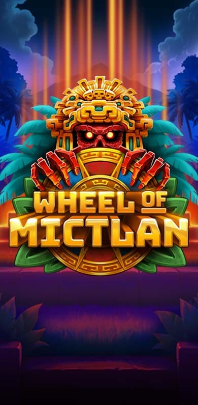 Wheel of Mictlan in Sub_NewgamesBr