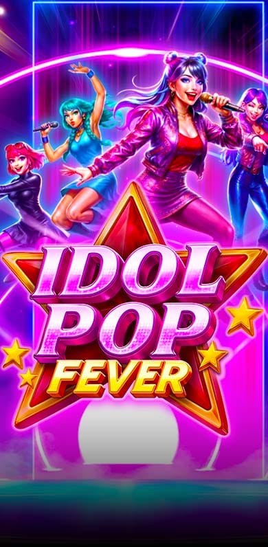Idol Pop Fever in Sub_NewgamesBr