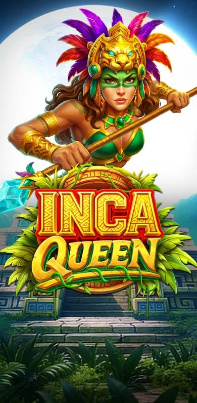 Inca Queen in Sub_NewgamesBr
