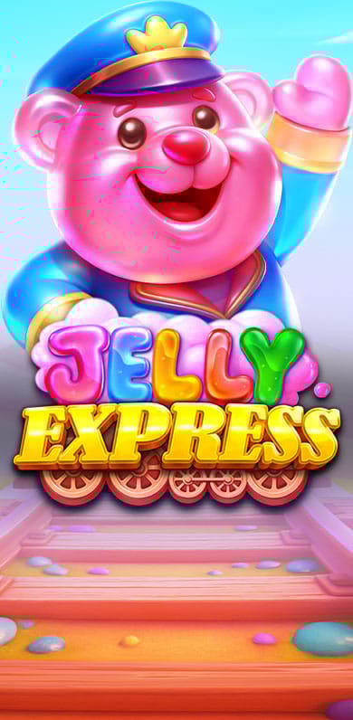 Jelly Express in Sub_NewandExclusive