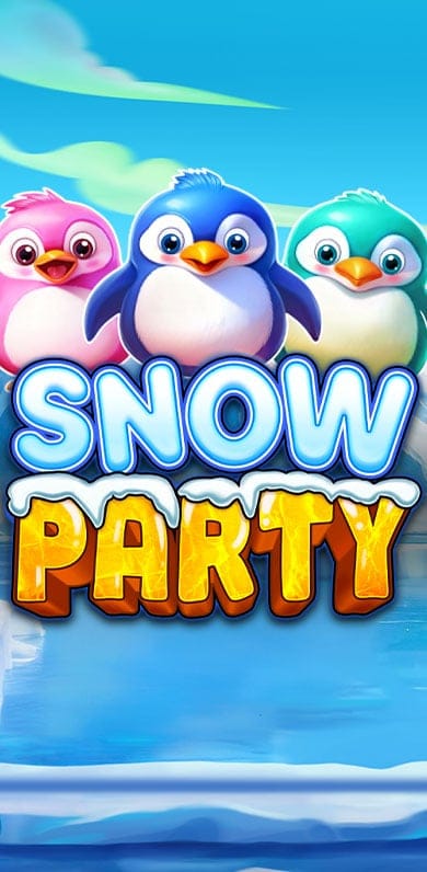 Snow Party in Sub_NewgamesBr