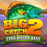 Big Catch Even Bigger Bass 2 in Sub_BlueprintBr