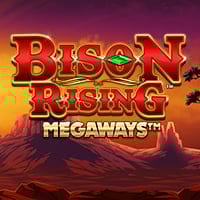 Bison Rising Megaways in Top12_MostPlayed