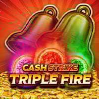Cash Strike Triple Fire in Sub_Gamesyoumighthaveforgotten