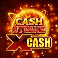 Cash Strike X-Cash in Other_Slots