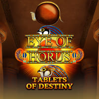 Eye of Horus Tablets of Destiny in Sub_Allgames