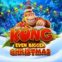 Kong Even Bigger Christmas in Sub_Allgames