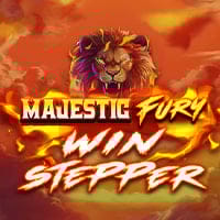 Majestic Fury Win Stepper in Sub_Allgames