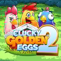 Clucky Golden Eggs 2 in Sub_ExclusiveBr