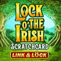 Lock O' The Irish Scratch Card in Sub_ArcadeandInstanwinbr