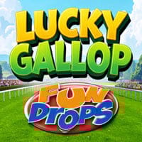 Lucky Gallop Fun Drops in Other_Slots