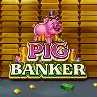 Pig Banker in Sub_ExclusiveBr