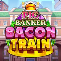Pig Banker Bacon Train in Sub_ExclusiveBr