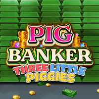 Pig Banker Three Little Piggies in Top12_MostPlayed