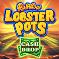 Rainbow Lobster Pots Cash Drop in Sub_ExclusiveBr
