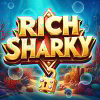 Rich Sharky in Sub_ExclusiveBr