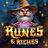 Runes and Riches in Sub_Allgames