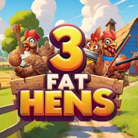 3 Fat Hens in Top12_MostPlayed