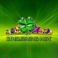 20 Burning Hot in Sub_AmusnetHighlights