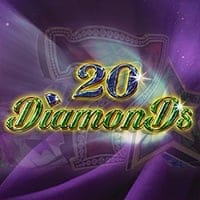 20 Diamonds in Sub_Allgames