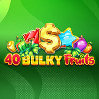 40 Bulky Fruits in Sub_AmusnetJackpot