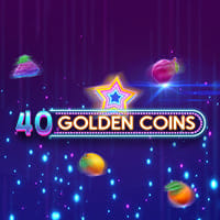 40 Golden Coins in Sub_AmusnetHighlights