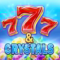 7 and Crystals in Sub_AmusnetHighlights