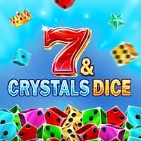 7 and Crystals Dice in Sub_AmusnetHighlights