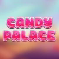 Candy Palace in Sub_AmusnetJackpot