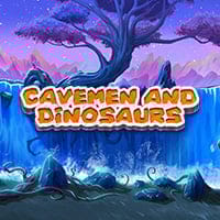 Cavemen and Dinosaurs in Sub_AmusnetJackpot