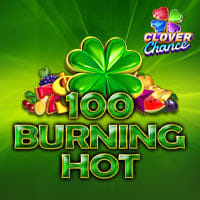 100 Burning Hot Clover Chance in Sub_EgtDigitalHighlights