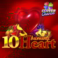10 Burning Heart Clover Chance in Sub_Allgames