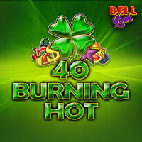 40 Burning Hot Bell Link in Sub_Allgames