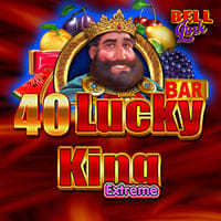 40 Lucky King Extreme Bell Link in Sub_Allgames