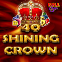 40 Shining Crown Bell Link in Sub_EGTDigital