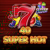 40 Super Hot Clover Chance in Sub_Allgames