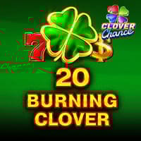 20 Burning Clover Clover Chance in Sub_EgtDigitalHighlights