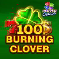 100 Burning Clover Clover Chance in Sub_EgtDigitalHighlights