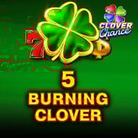 5 Burning Clover Clover Chance in Sub_EgtDigitalHighlights