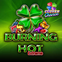 Burning Hot Extreme Clover Chance in Sub_EgtDigitalHighlights