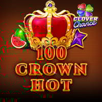 100 Crown Hot Clover Chance in Sub_EgtDigitalHighlights